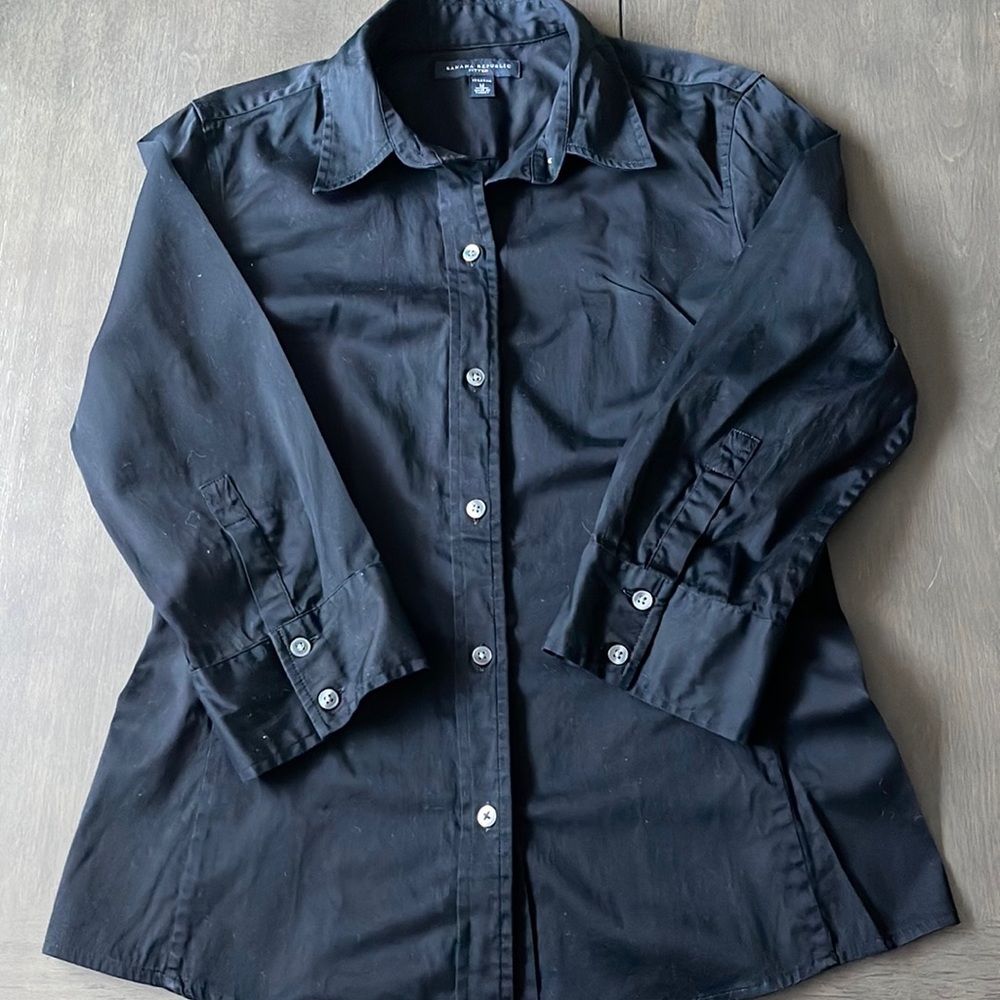 BR shirt